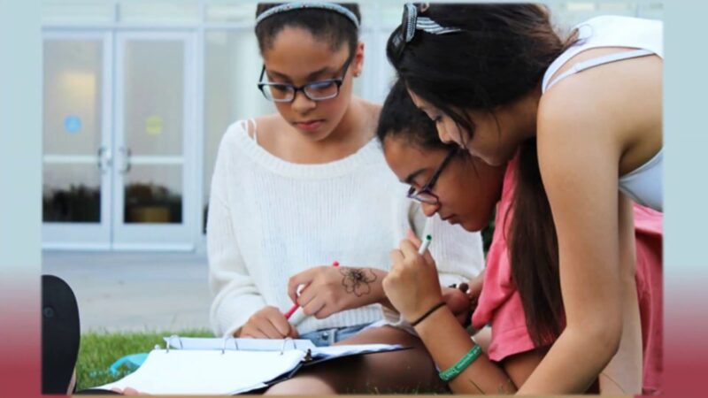 Dr Tessie San Martin, Plan International USA - YouTube--scb156EwUA