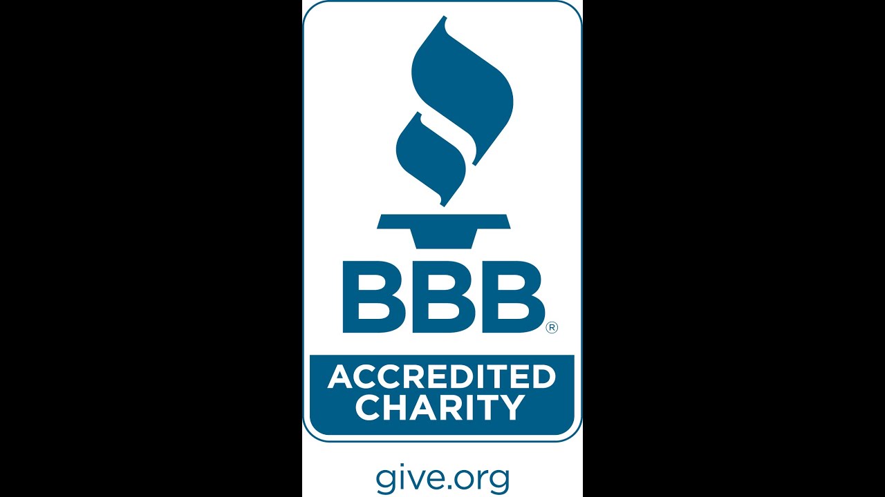Accredited Charity Benefits
