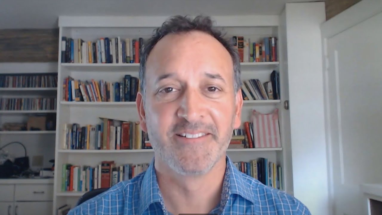 Andrew Rosen, National Ataxia Foundation