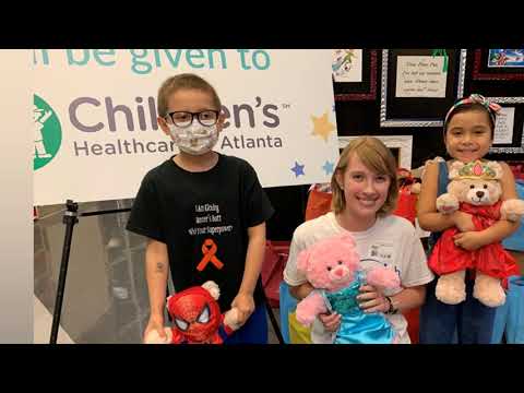 Tim Earley, Make A Wish Georgia - YouTube-z7fIX6VBfmg