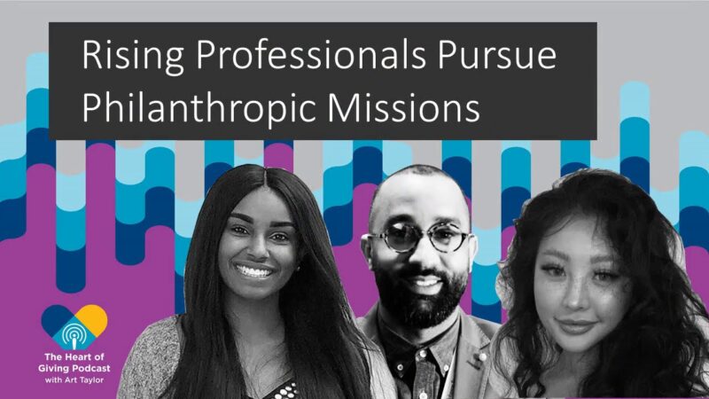 Rising Professionals, Part 1 You Tube - YouTube-8ByF-oKp87I