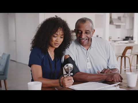 Nancy Brown, American Heart Association - YouTube-MU5NSXMka8E