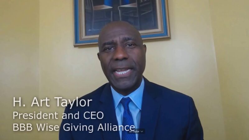 Support BBB’s Give org! - YouTube-NXNQhj3gnj8