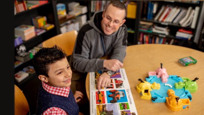 Building Trust Series, John Walker, SOAR365 - YouTube-9YjGhkdNOQ8