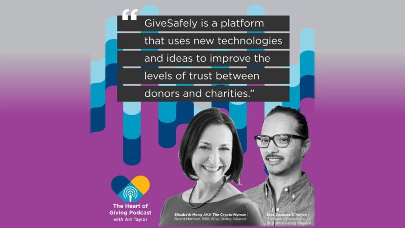 Give Safely.io - YouTube-KET1Q_awpMA