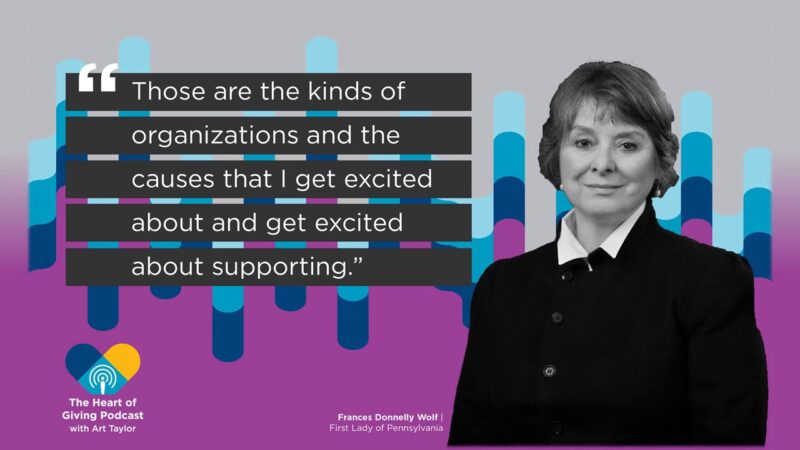 Frances Donnelly Wolf, Part 1 - YouTube-DWqoyxzqC1c