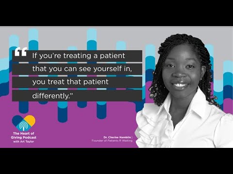 Dr Cherise Hamblin - YouTube-kx4dGZW5GSs