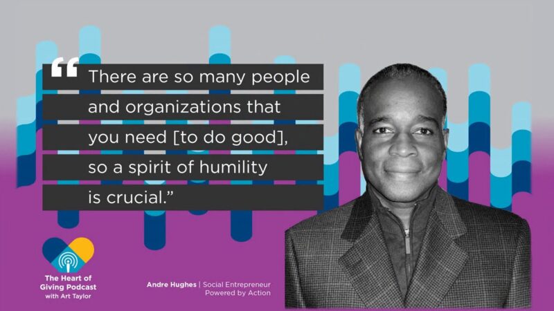 Andre Hughes - YouTube-WnM4Gz3RGZE