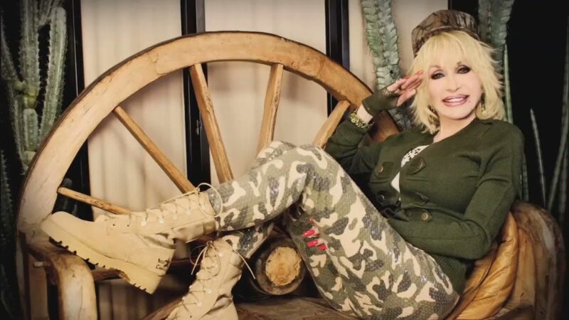 Shelly Kirkland, Boot Campaign - YouTube--xCU--tFiiU