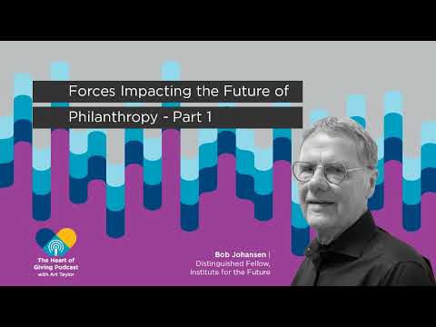 Bob Johansen, Part 1 - YouTube-egxpl12asCQ