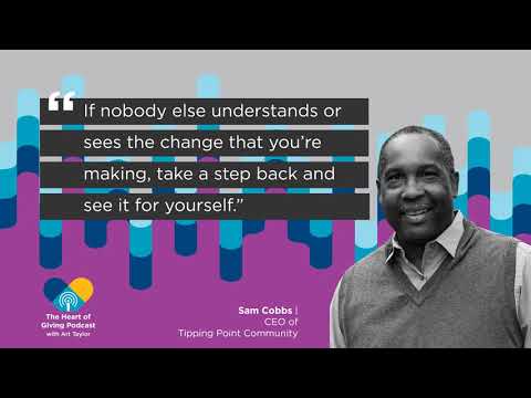 Sam Cobbs, Part 2 - YouTube-f-0I8Uh-PGc