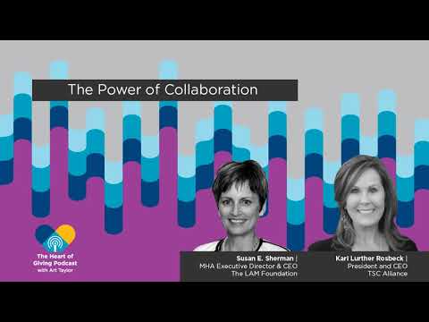 The Power of Collaboration - YouTube-DJQJtbAq40M