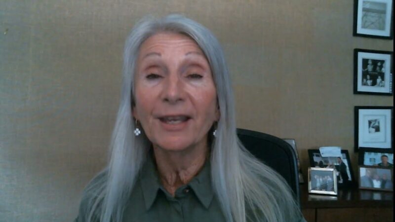 Mary Partin, Dan Marino Foundation - YouTube-4Ykm_sRCLWE