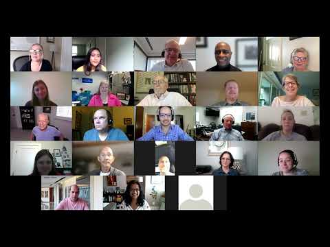 BBB WGA 20th Anniversary Event, Part One: Our History - YouTube-i-6k1VLEfbc