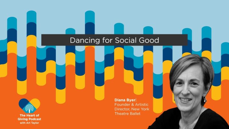 Diana Byer of the NY Theater Ballet - YouTube-vP-e2EBXBHY