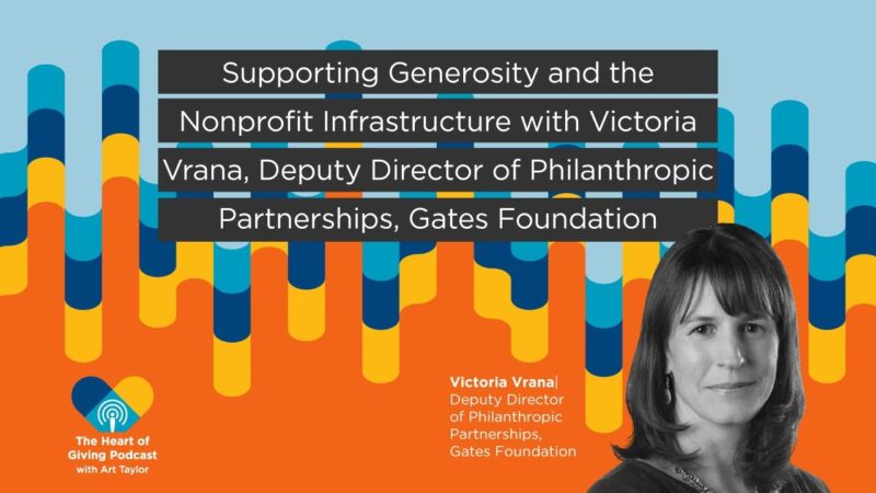 Victoria Vrana of the Gates Foundation - YouTube-dXiBK1VyGBU