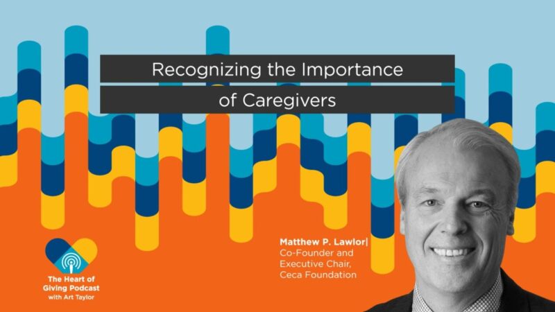 Matt Lawler, Ceca Foundation - YouTube-ONCcVhgLEGo