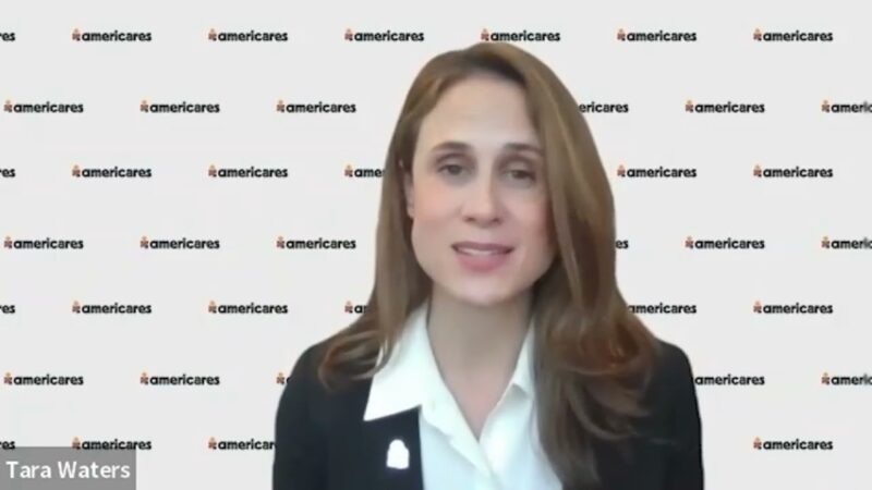 Ukraine Relief: Americares - YouTube-hQEgUHjHHi0