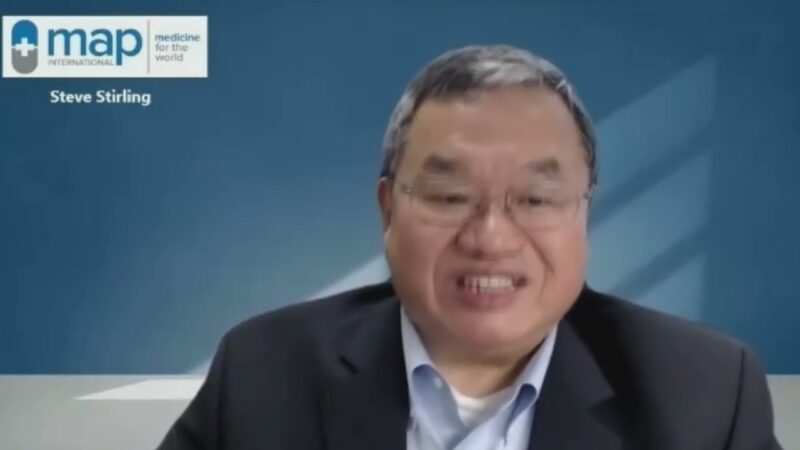 Ukraine Relief: MAP International - YouTube-joLa8JaEx6E