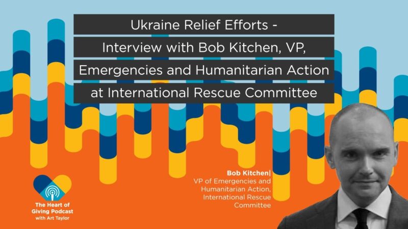 Bob Kitchen, International Rescue Committee - YouTube-9oWCaWP4N9o