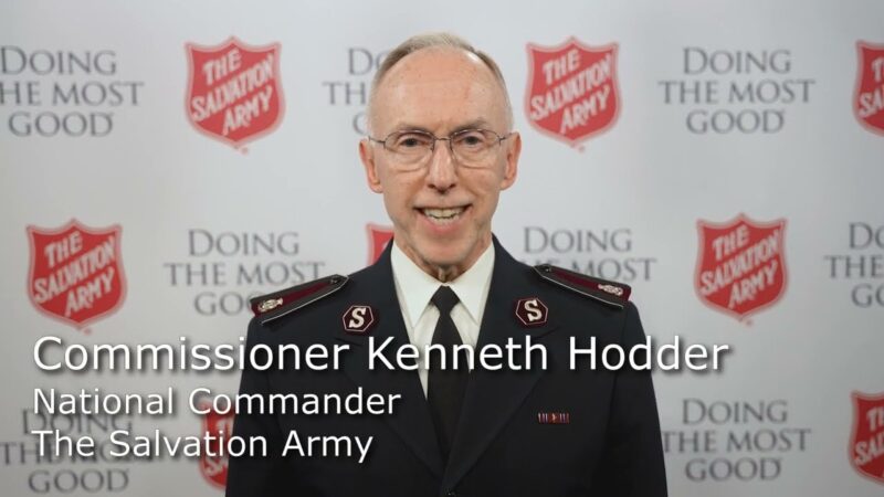 Ukraine Relief – The Salvation Army - YouTube-OZbva0XKWMU