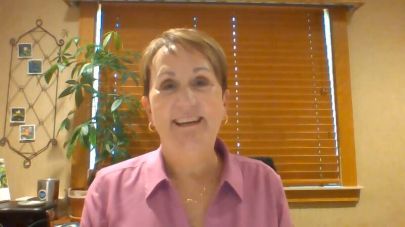 Building Trust Video Series: Bridget Kesner, Ronald McDonald House Charities of Eastern Wisconsin - YouTube-fampPhq95Dk