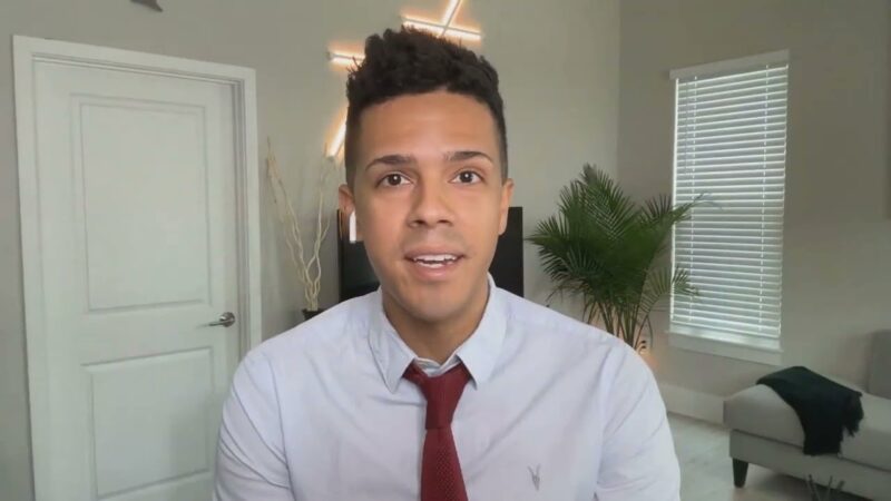 Building Trust Series: Equality Florida - YouTube-sChnD6ppeU8