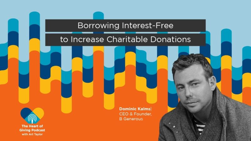 Dominic Kalms, B Generous - YouTube-35XdpNIyJCU