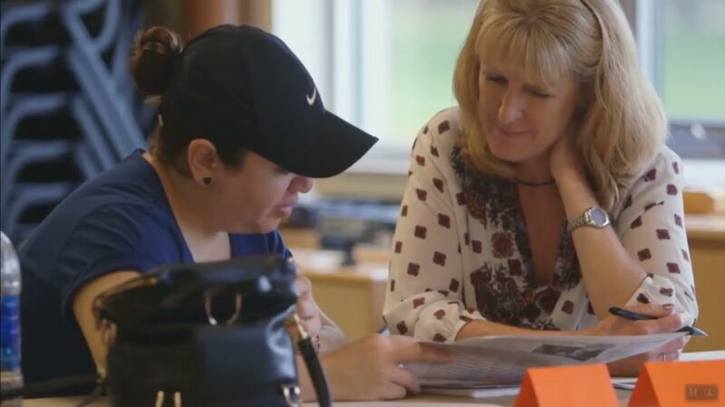 Inspiring Collaboration – Jeff Burkhart, Literacy Network - YouTube-ROosypN-EqU