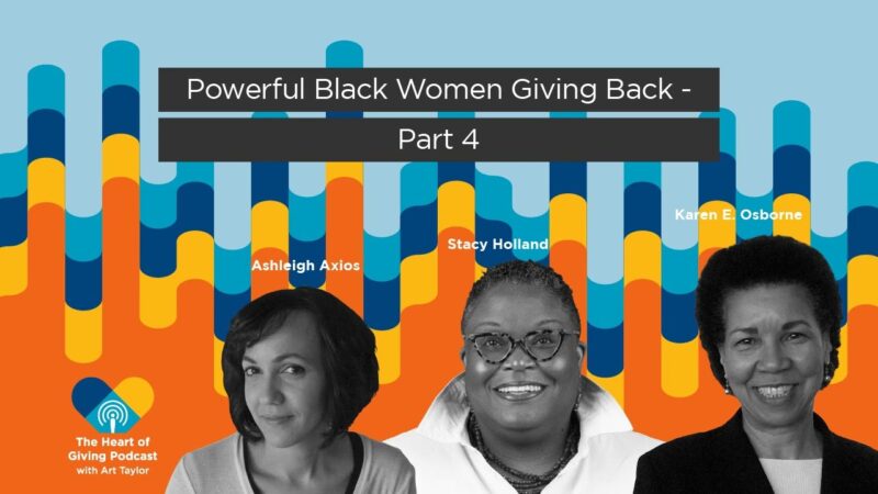 Powerful Black Women Giving Back, Part 4 - YouTube-vRiI-wW7NMo