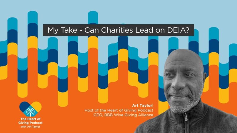 Can Charities Lead on DEIA - YouTube-UOiVlzL8150