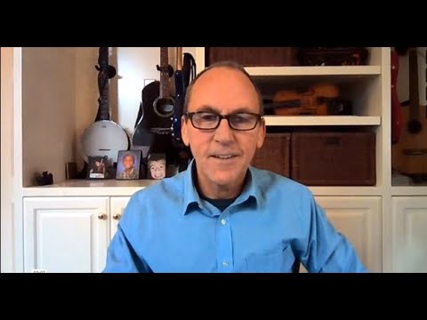 Building Trust Video Series: Scott black, Xerces Society for Invertebrate Conservation - YouTube-ogb1e0uJavA