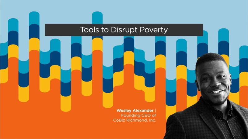 Wesley Alexander - YouTube-moaUBHbM-CQ