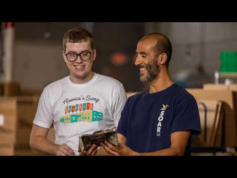 Building Trust Video Series: Emily Lehmann, SOAR365 - YouTube-_S5cCUAtzVM