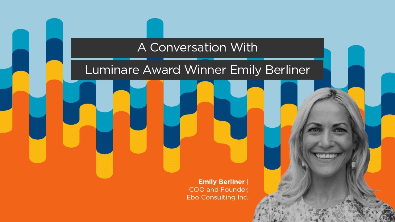 Heart of Giving Podcast, Emily Berliner