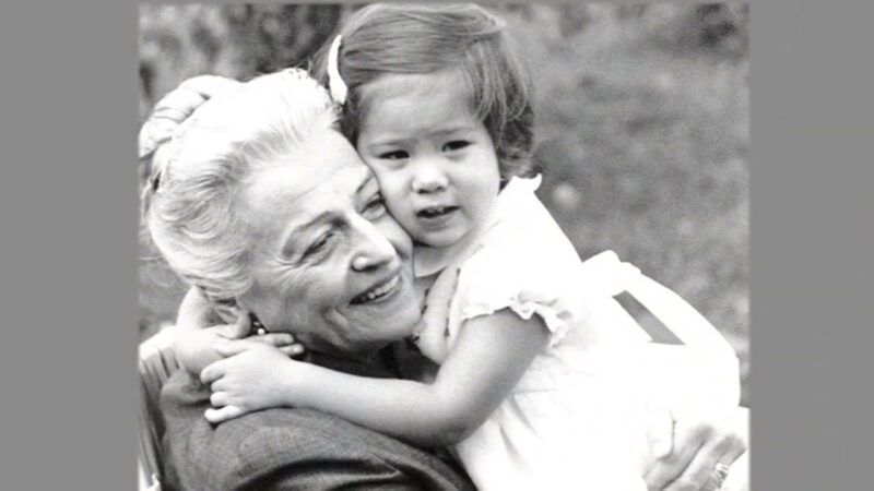 Building Trust Video Series: Jill Reeder, Pearl S Buck International - YouTube-Pn9sFRXhl0c