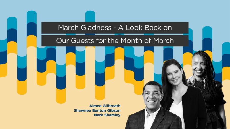 March Gladness - YouTube-WDLnGsvUaBQ