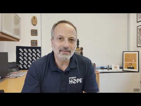 Turkey and Syria Relief, Project Hope - YouTube-8EISxMWC8Qc