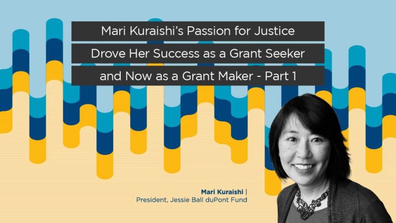 Mari Kuraishi, Part One - YouTube-gdTCU4wtE6w
