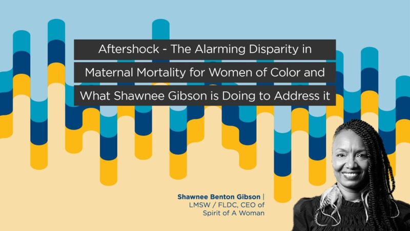 Shawnee Benton Gibson - YouTube-x83BysQw700