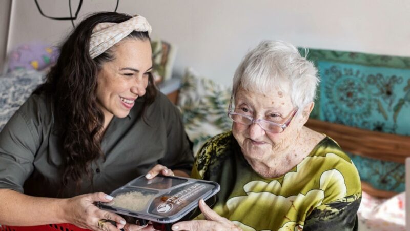 Building Trust Video Series, Robin Van Etten, International Fellowship of Christians and Jews - YouTube-1OfzzEFjQt8