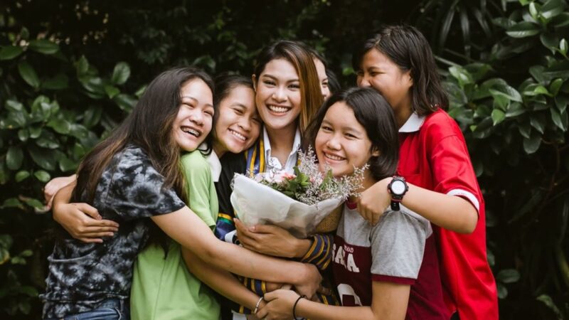 Building Trust Video Series, Hannah Bryeans, Atlas Free - YouTube-EiHfzz7qya4