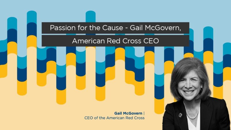 Gail McGovern of the American Red Cross - YouTube-UMGKG4AwPiE