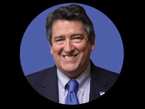 Donald S. Wood, Ph.D., Muscular Dystrophy Association - YouTube-65ZdHXNTUjY