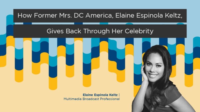 Elaine Espinola Keltz - YouTube-uQrAZLDrI6Y