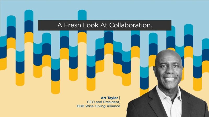 Art Taylor, A Fresh Look at Collaboration - YouTube-c41SNlQKjNU