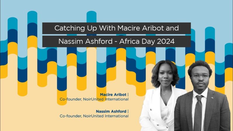 NoirUnited International - YouTube-GxdaBCUSj0Q