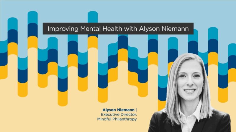 Alyson Niemann, Mindful Philanthropy - YouTube-KFUVe0QdPp4
