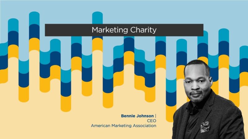 Bennie Johnson of the American Marketing Association - YouTube-xikpJJDjH6Y