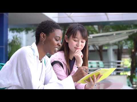 Building Trust Video Series: Ana Federica Convit – Jacinto Convit World Organization - YouTube-R7vewhwJq3Q